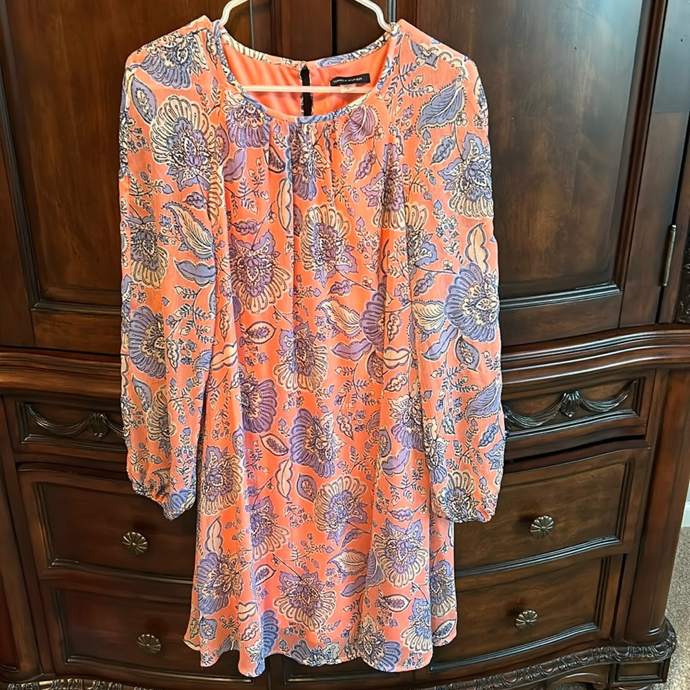 Tommy Hilfiger dress